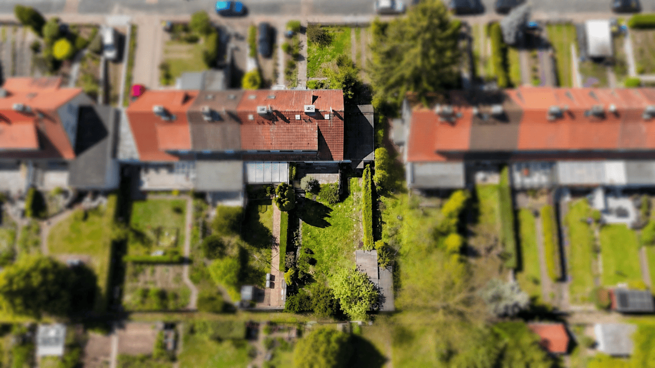 Reihenendhaus zum Kauf - Ansicht 4