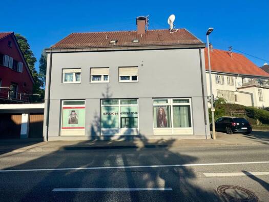 Mehrfamilienhaus zum Kauf 569.000 € 7 Zimmer 138,9 m² 209 m² Grundstück Owen 73277