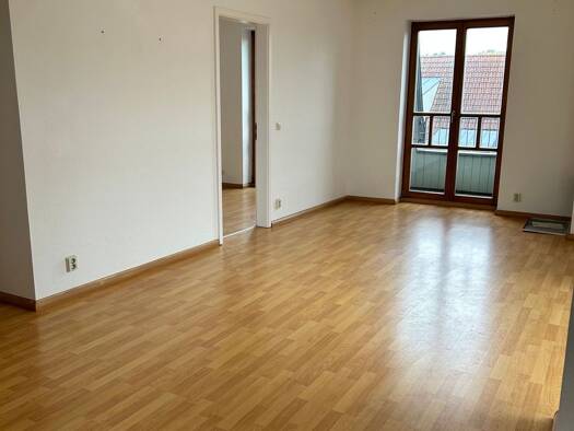 Terrassenwohnung zur Miete 780 € 1,5 Zimmer 78 m² Geschoss 3/4 frei ab sofort Tunnelstraße 18 Frankfurt Frankfurt (Oder) 15232