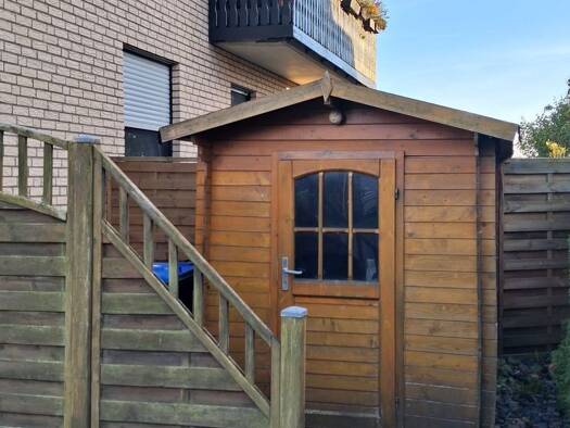 Wohnung zur Miete 760 € 3 Zimmer 95 m² Geschoss 2/2 frei ab 01.01.2027 Elsen Paderborn 33106