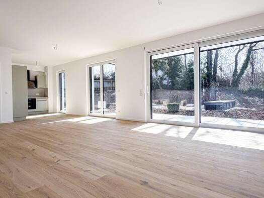 Wohnung zur Miete 2.065 € 3,5 Zimmer 118,5 m² EG Heilbronn 74074