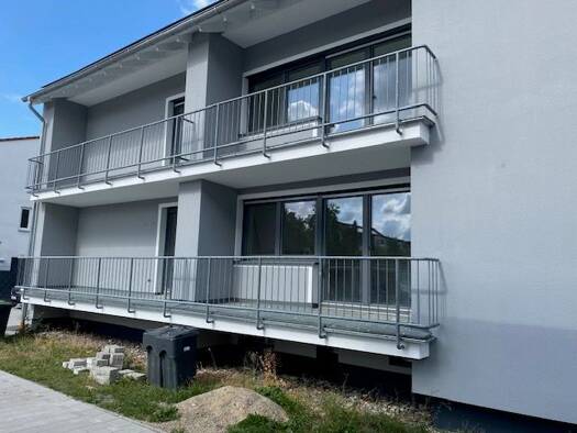 Wohnung zur Miete 950 € 3 Zimmer 84,2 m² Neheim-Hüsten Arnsberg 59759