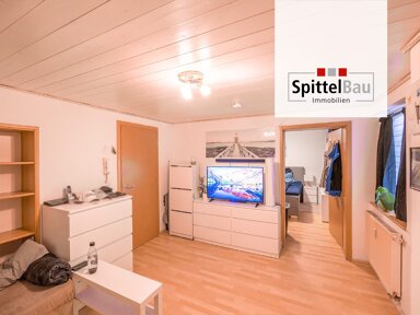 Wohnung zur Miete 290 € 2 Zimmer 38 m² Alpirsbach Alpirsbach 72275