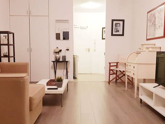 WG-Zimmer zur Miete 460 € 1 Zimmer 33 m² Geschoss EG/3 frei ab 01.05.2026 Schonnebeckhöfe 216 Katernberg Essen 45327