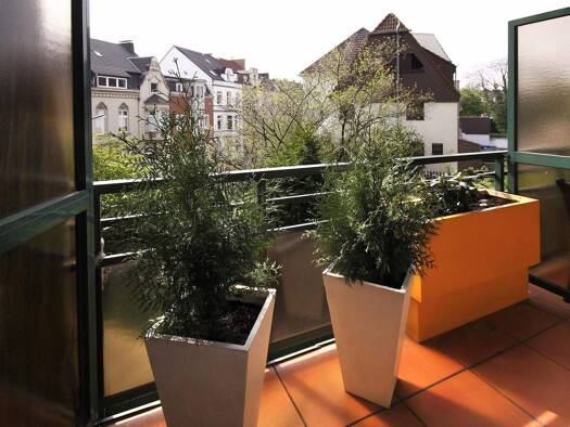 Wohnung zum Kauf 190.000 € 2 Zimmer 70 m² 2. Geschoss Innenstadt Mitte 44787