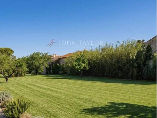 Grundstück zum Kauf provisionsfrei 435.000 € 2.426 m² Grundstück Mouriès 13890