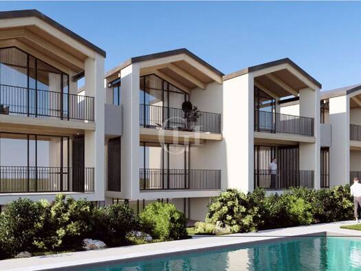 Wohnung zum Kauf 260.000 € 2 Zimmer 69,4 m² 1. Geschoss Via Castellana 7 Soiano del Lago 25080