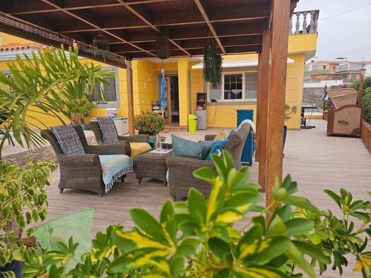 Haus zum Kauf provisionsfrei 859.000 € 245 m² 460 m² Grundstück Maspalomas 35100