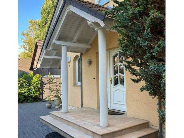 Einfamilienhaus zum Kauf provisionsfrei 885.000 € 5 Zimmer 172 m² 495 m² Grundstück frei ab 01.07.2026 Lichtenrade Berlin 12305