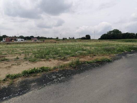 Grundstück zum Kauf 175.000 € 621 m² Grundstück Tecklenburg 49549