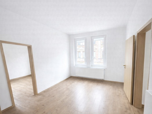 Wohnung zur Miete 900 € 3 Zimmer 60 m² Geschoss 2/3 frei ab sofort Rohledererstraße 10 St Johannis Nürnberg 90419