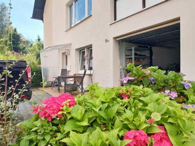 Wohnung zur Miete 519 € 2 Zimmer 60 m² Erdgeschoss frei ab 01.09.2024 Seelscheid Neunkirchen-Seelscheid 53819