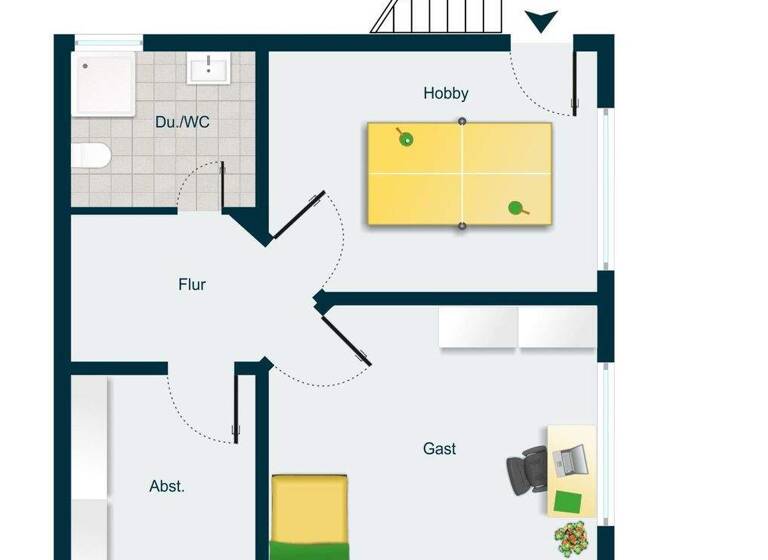 Maisonette zum Kauf 319.000 € 5 Zimmer 96 m² Siegburg 53721