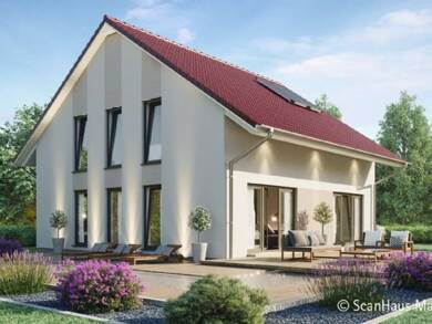 Einfamilienhaus zum Kauf provisionsfrei 345.200 € 5 Zimmer 165 m² 588 m² Grundstück Wiehe Wiehe 06571
