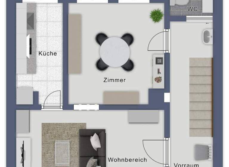 Einfamilienhaus zum Kauf 58.000 € 4 Zimmer 93,7 m² 148 m² Grundstück Schärding 4780