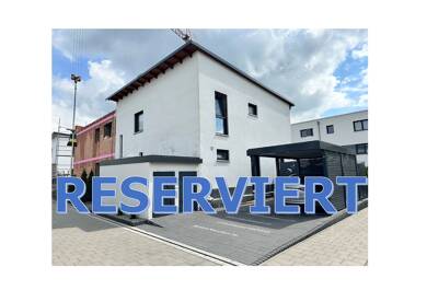 Doppelhaushälfte zum Kauf 749.000 € 140 m² 298 m² Grundstück Hegemannweg 22 Büchenbach Erlangen 91056
