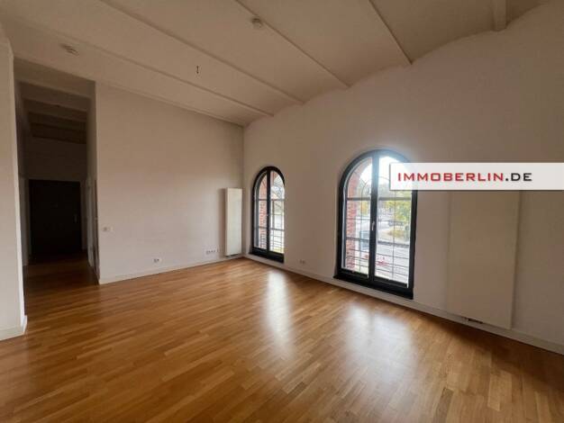 Wohnung zum Kauf 610.000 € 4 Zimmer 101 m² 2. Geschoss Südliche Innenstadt Potsdam 14473