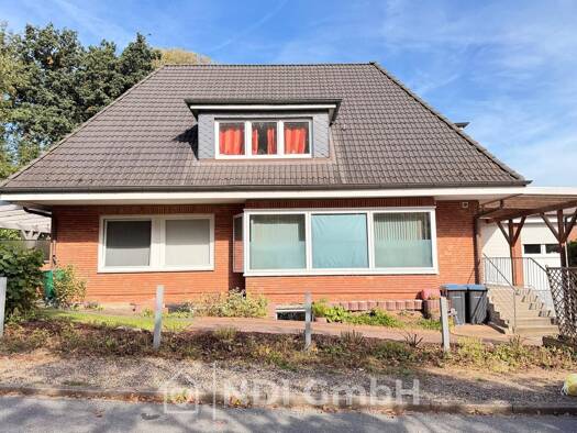 Haus zum Kauf 690.000 € 523 m² 742 m² Grundstück Kellinghusen 25548