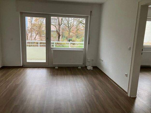 Wohnung zur Miete 685 € 2 Zimmer 52,4 m² frei ab 03.01.2026 Philipp-Reis-Str 5 Bockenheim Frankfurt am Main 60486