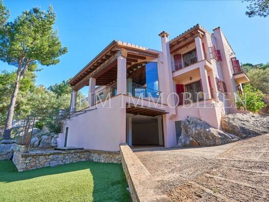 Villa zum Kauf provisionsfrei 3.185.000 € 5 Zimmer 248 m² 3.037 m² Grundstück Esporles 07190