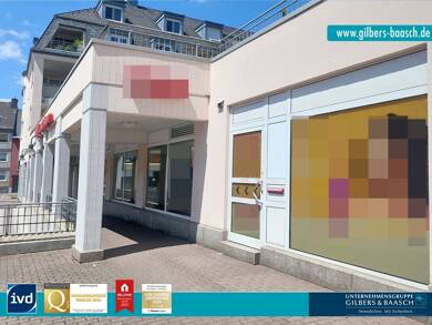 Büro-/Praxisfläche zur Miete provisionsfrei 1.236 € 154,5 m² Bürofläche Trier 54290