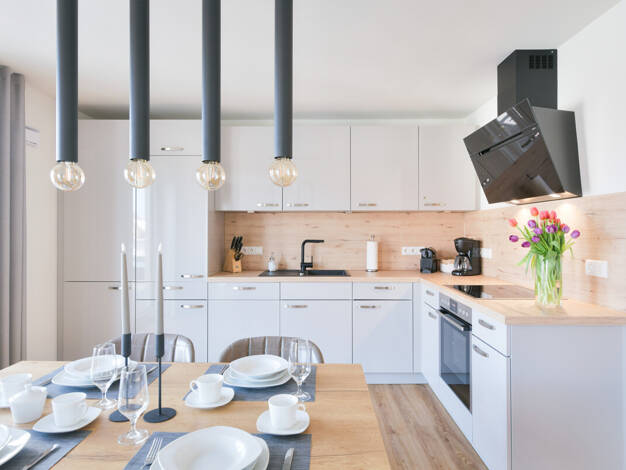 Penthouse zum Kauf 699.000 € 3 Zimmer 89,6 m² EG Kellenhusen Kellenhusen 23746