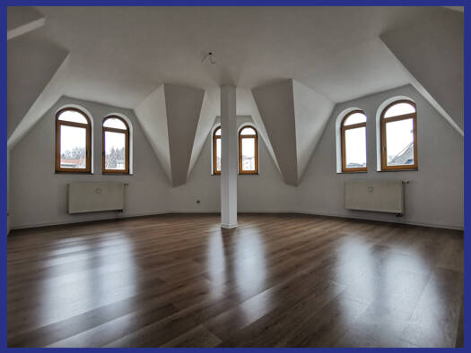 Wohnung zur Miete 450 € 3 Zimmer 74,6 m² EG frei ab 01.06.2026 Gagarinstraße 33 Innenstadt Gera 07545