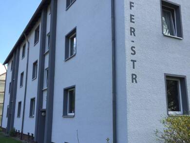 Wohnung zur Miete 440 € 3 Zimmer 52,1 m² 2. Geschoss frei ab 26.09.2025 Lina-Schäfer-Straße 30 Marten Dortmund 44379