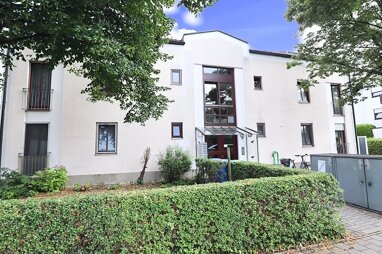 Wohnung zum Kauf 279.000 € 2 Zimmer 72 m² 2. Geschoss Am Südfriedhof Ingolstadt 85051