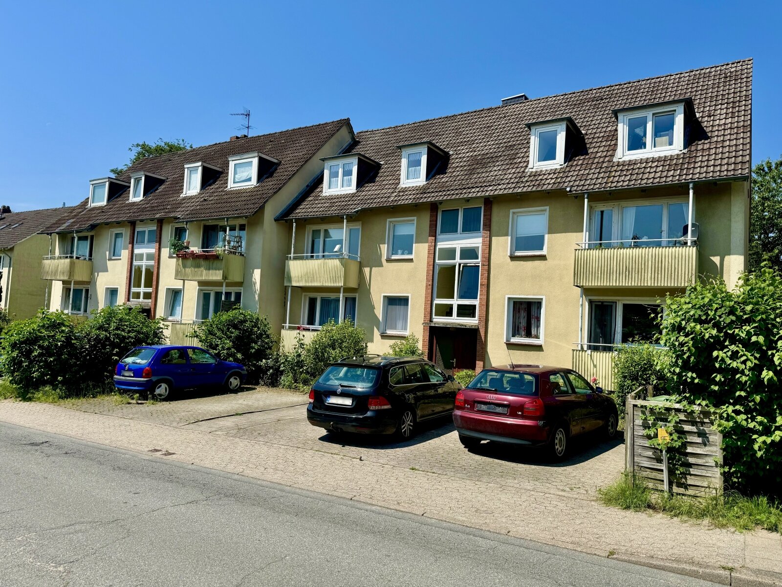 Mehrfamilienhaus zum Kauf als Kapitalanlage geeignet 1.420.000 € 550 m²<br/>Wohnfläche 930 m²<br/>Grundstück Laboe 24235