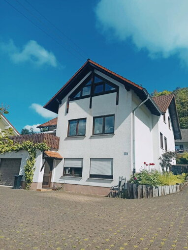 Mehrfamilienhaus zum Kauf provisionsfrei 445.000 € 10 Zimmer 296 m² 730 m² Grundstück Lindenallee 13a Ellweiler 55765