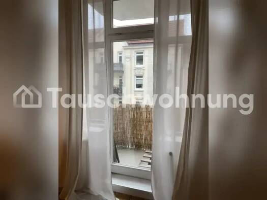 Wohnung zur Miete Tauschwohnung 750 € 2 Zimmer 56 m² 3. Geschoss Eimsbüttel Hamburg 20255