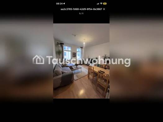 Wohnung zur Miete Tauschwohnung 900 € 3 Zimmer 75 m² Waldhausen Hannover 30519