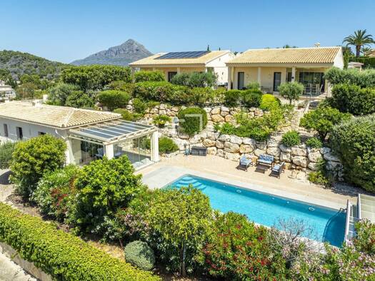 Haus zum Kauf 1.495.000 € 358 m² 1.975 m² Grundstück Jávea (Xabia) 03730