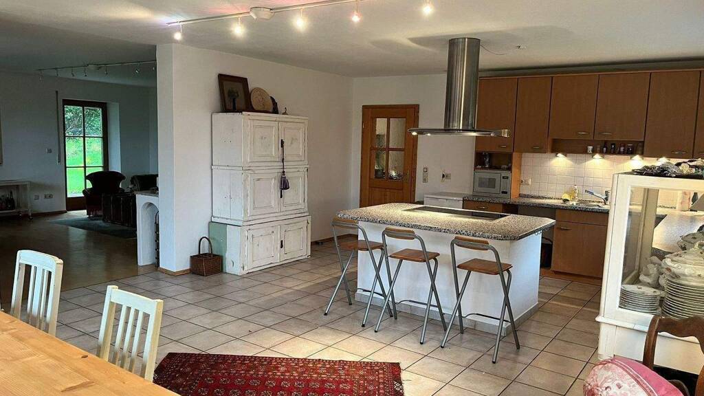 Terrassenwohnung zum Kauf 575.000 € 3 Zimmer 121 m² EG frei ab sofort Mühlbach Kiefersfelden 83088