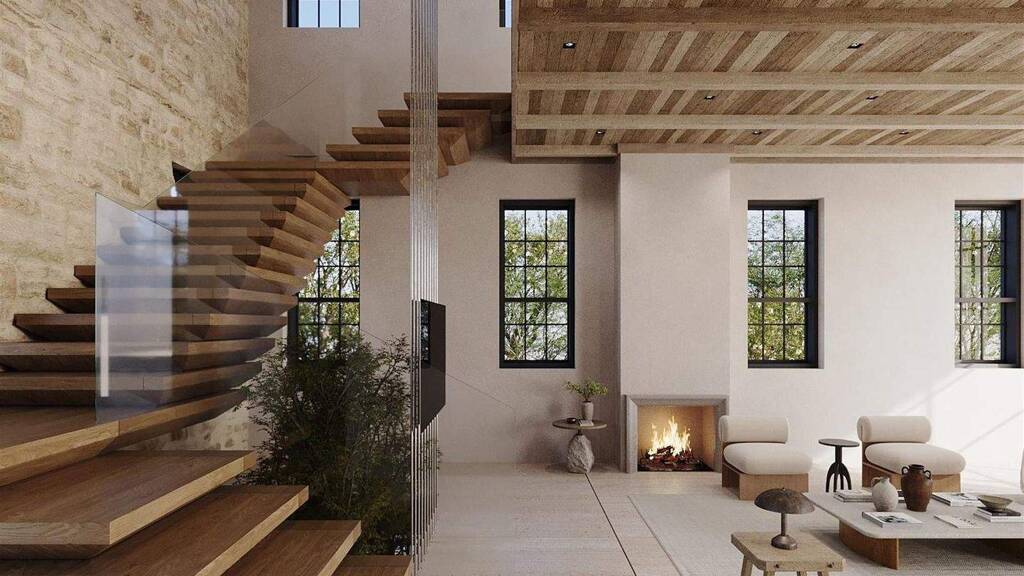 Haus zum Kauf 3.259.416 € 409 m² Jerusalem