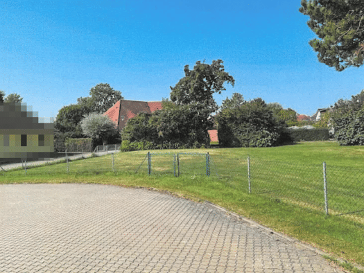 Grundstück zum Kauf provisionsfrei 198.710 € 641 m² Grundstück frei ab sofort Münsterblick Rethwisch Börgerende-Rethwisch 18211