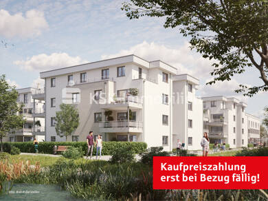 Penthouse zum Kauf 894.700 € 3 Zimmer 143,2 m² EG frei ab 01.08.2025 Overath Overath 51491