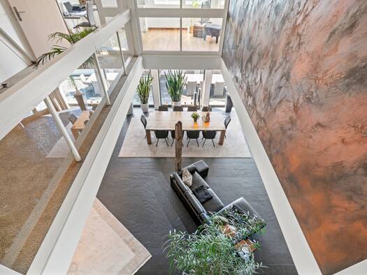 Einfamilienhaus zum Kauf 1.295.000 € 8 Zimmer 469 m² 749 m² Grundstück Gailingen 78262