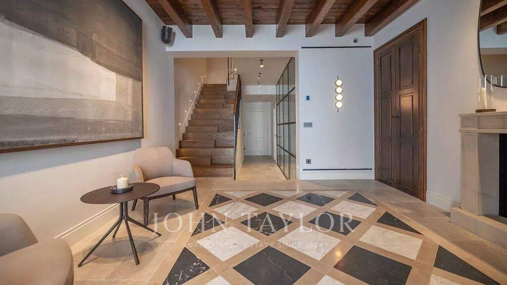 Stadthaus zum Kauf provisionsfrei 5.495.000 € 324 m² Palma de Mallorca 07001