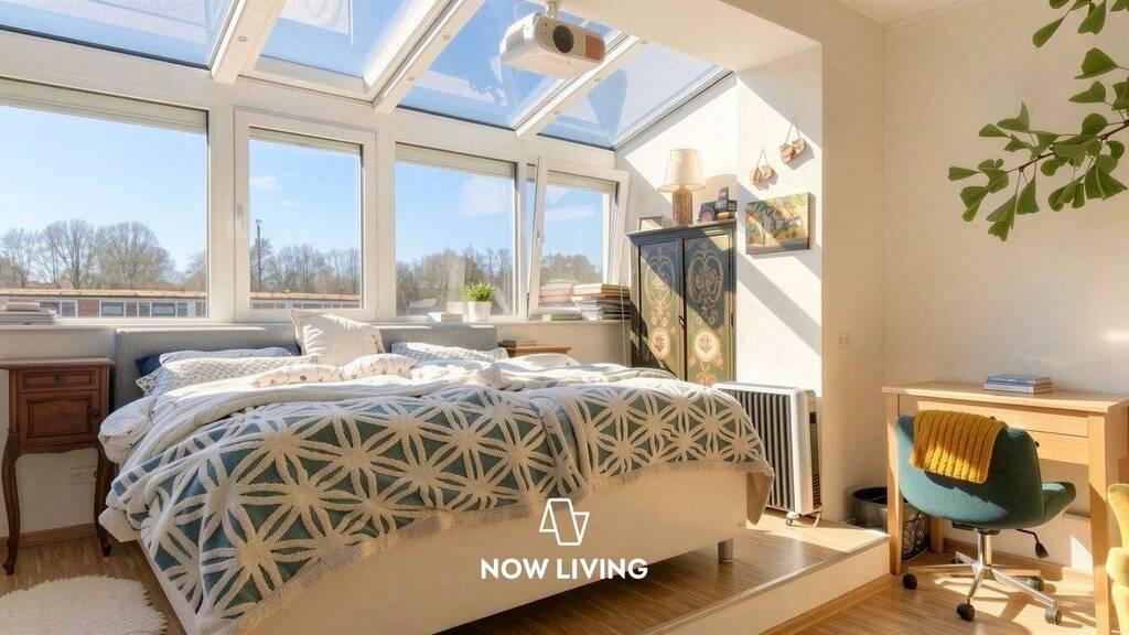 Reihenmittelhaus zum Kauf 849.000 € 5 Zimmer 126 m² 114 m² Grundstück Iserbrook Hamburg 22589