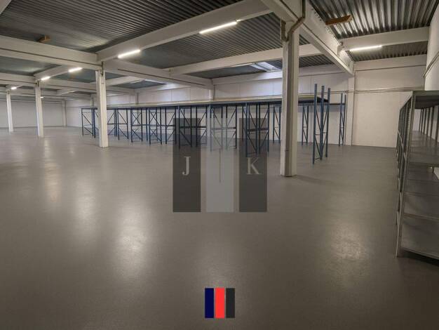 Lagerhalle zur Miete 5 € 1.350 m² Lagerfläche Barsbüttel 22885