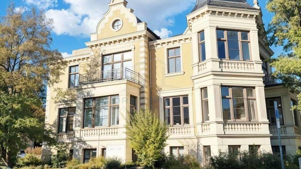 Bürofläche zur Miete 850 € 4 Zimmer 75 m² Bürofläche Stadtmitte Rostock 18055