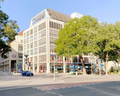 Laden zur Miete provisionsfrei 323 m² Verkaufsfläche Innere Altstadt Dresden 01067