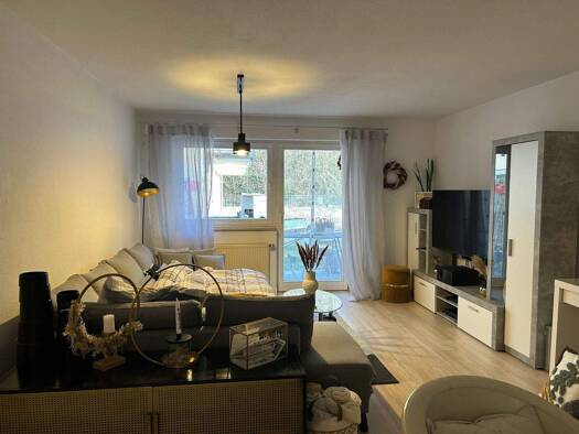 Wohnung zum Kauf provisionsfrei 368.500 € 2 Zimmer 87 m² Eichstätt 85072