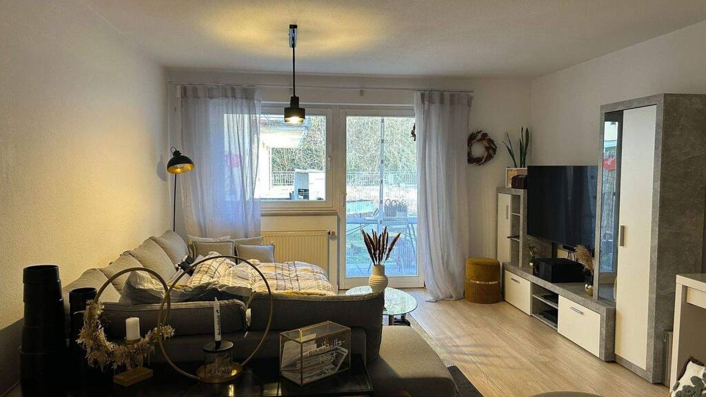 Wohnung zum Kauf provisionsfrei 368.500 € 2 Zimmer 87 m² Eichstätt 85072