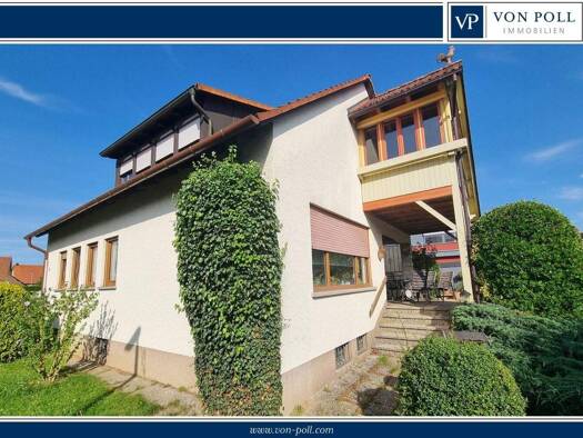 Mehrfamilienhaus zum Kauf 495.000 € 6,5 Zimmer 161 m² 692 m² Grundstück Altdorf 90518