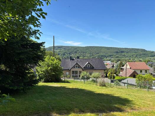 Grundstück zum Kauf 65.000 € 700 m² Grundstück Uffeln Vlotho 32602