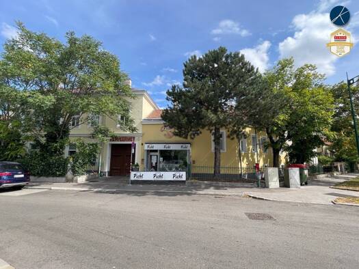 Sonstiges zum Kauf als Kapitalanlage geeignet 698.000 € 657,4 m² 839 m² Grundstück Mödling 2340