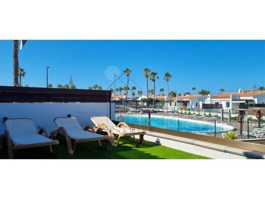 Villa zur Miete 1.500 € 1 Zimmer San Bartolomé de Tirajana 35100